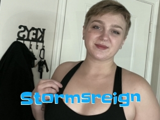 Stormsreign