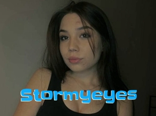 Stormyeyes