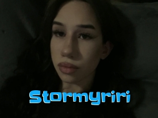 Stormyriri