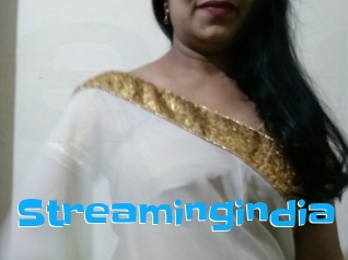 Streamingindia