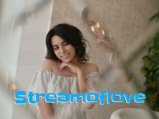 Streamoflove