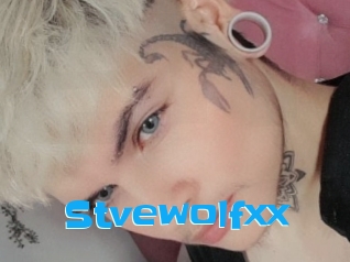 Stvewolfxx