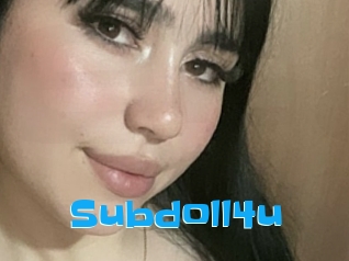 Subdoll4u