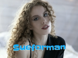 Sueforman