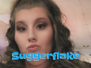 Suggerflake