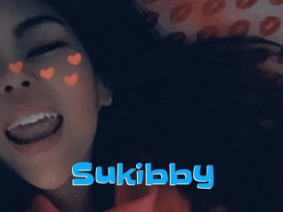 Sukibby