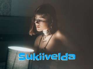 Sukiivelda