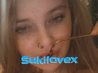 Sukilovex