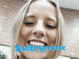 Sultryminx