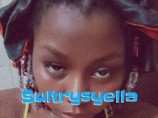 Sultrysyella