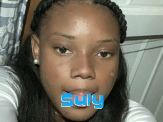 Suly