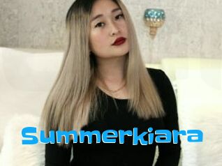 Summerkiara