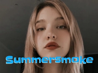 Summersmoke