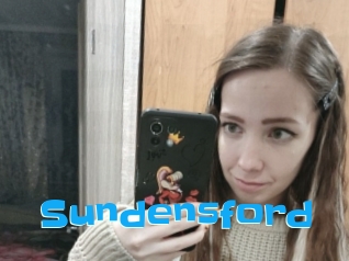 Sundensford