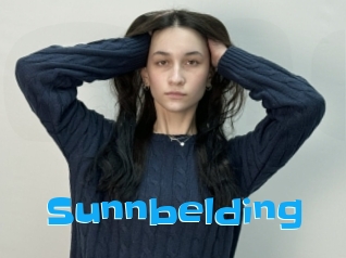 Sunnbelding