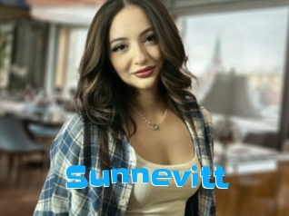 Sunnevitt