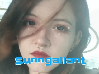 Sunngallant