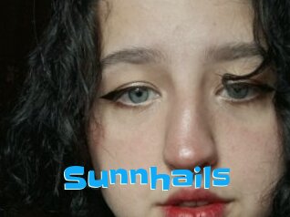 Sunnhails