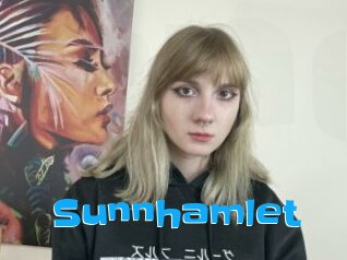 Sunnhamlet