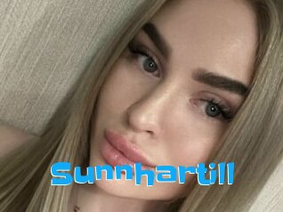 Sunnhartill