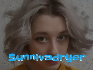 Sunnivadryer