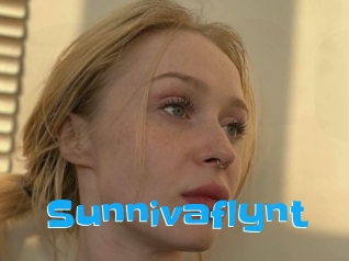 Sunnivaflynt