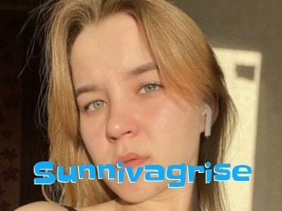 Sunnivagrise