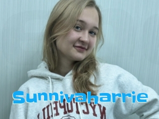 Sunnivaharrie