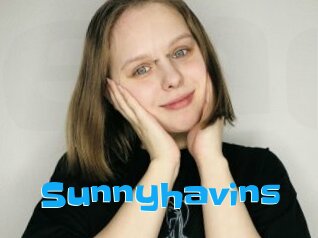 Sunnyhavins