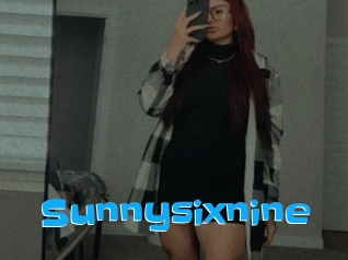 Sunnysixnine