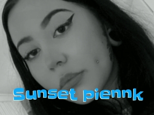 Sunset_piennk