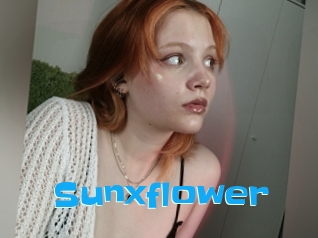 Sunxflower