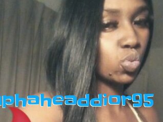 Suphaheaddior95