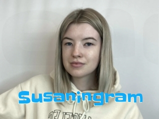 Susaningram