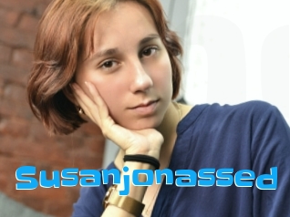 Susanjonassed