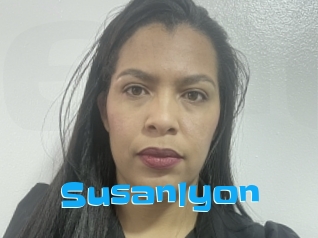 Susanlyon