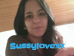 Sussylovexx