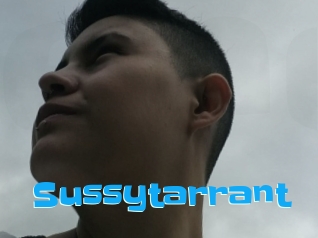 Sussytarrant