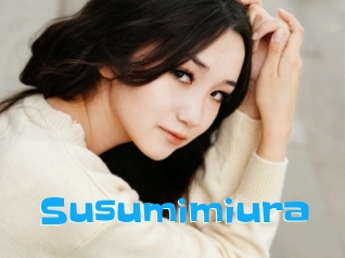 Susumimiura