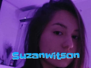 Suzanwitson