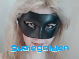 Suziegolden