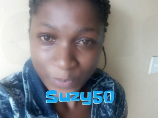 Suzy50