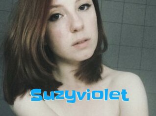 Suzyviolet