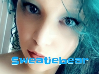 Sweatiebear