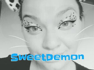 SweetDemon