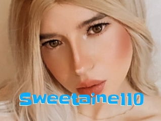 Sweetaine110