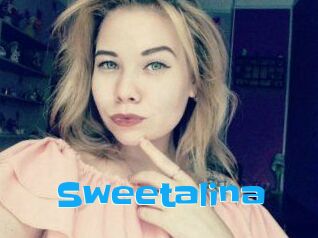 Sweetalina