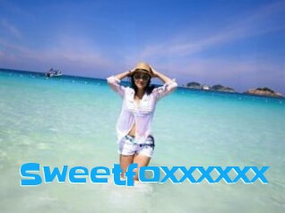 Sweetfoxxxxxx