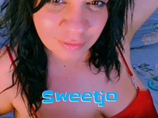 Sweetjo