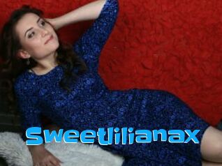 Sweetlilianax